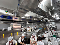 成都学生食堂后厨免费观看视频的APP软件设备厂家告诉你免费观看视频的APP软件细菌的生长环境