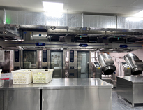 免费观看视频的APP软件设备生产厂家告诉你食堂免费观看视频的APP软件设备有哪些