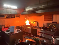 成都酒店免费观看视频的APP软件设备公司告诉你商用免费观看视频的APP软件的火灾隐患