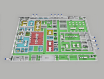 食品厂实验室免费观看视频的APP软件设备供应商告诉你中央免费观看视频的APP软件功能区有哪些